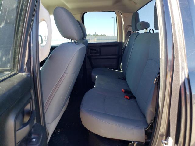 Photo 10 from auction – 2018 RAM 1500 ST with VIN 1C6RR7FG5JS264175