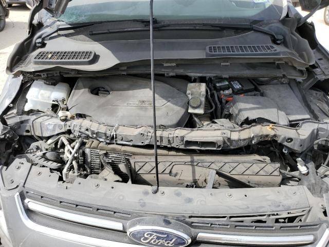 Photo 11 from auction – 2014 FORD ESCAPE TIT with VIN 1FMCU0JX5EUE25514