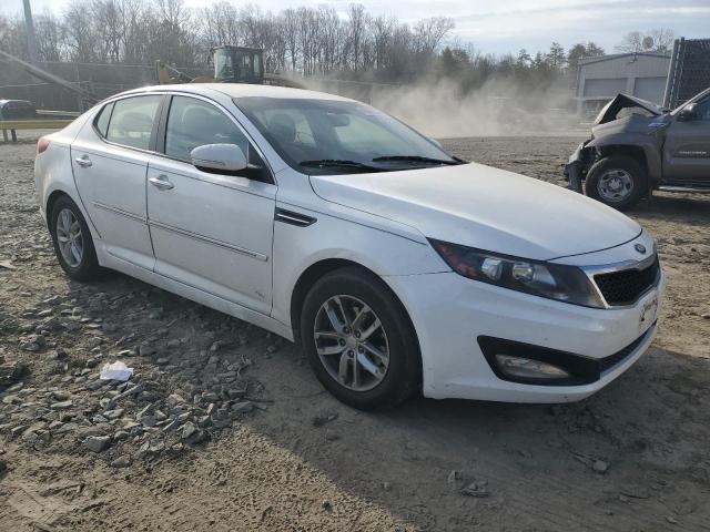 Photo 4 from auction – 2013 KIA OPTIMA LX with VIN KNAGM4A74D5347777