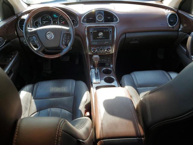 Photo 8 from auction – 2013 BUICK ENCLAVE with VIN 5GAKVDKD3DJ137985