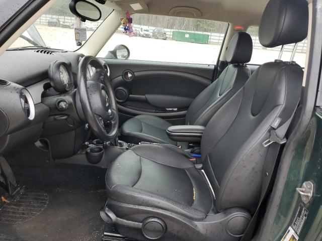 Photo 7 from auction – 2013 MINI COOPER with VIN WMWSU3C53DT682797