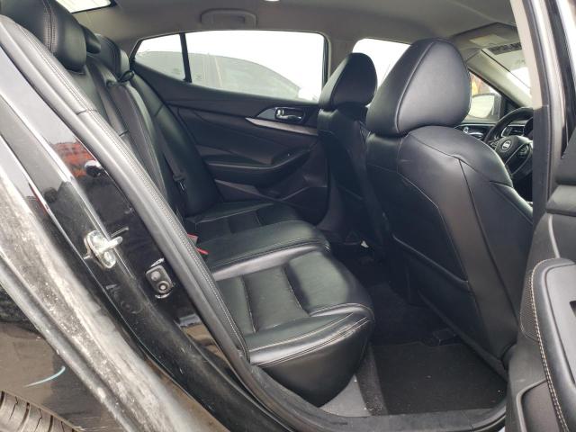Photo 10 from auction – 2017 NISSAN MAXIMA 3.5 with VIN 1N4AA6AP0HC377623