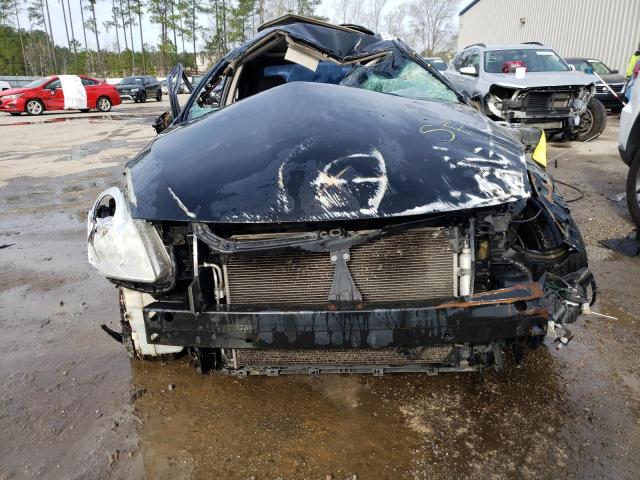 Photo 5 from auction – 2010 NISSAN ALTIMA BAS with VIN 1N4AL2APXAN489813
