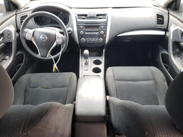 Photo 8 from auction – 2015 NISSAN ALTIMA 2.5 with VIN 1N4AL3AP7FC486909