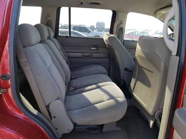 Photo 11 from auction – 2006 DODGE DURANGO SL with VIN 1D4HD48N26F121944