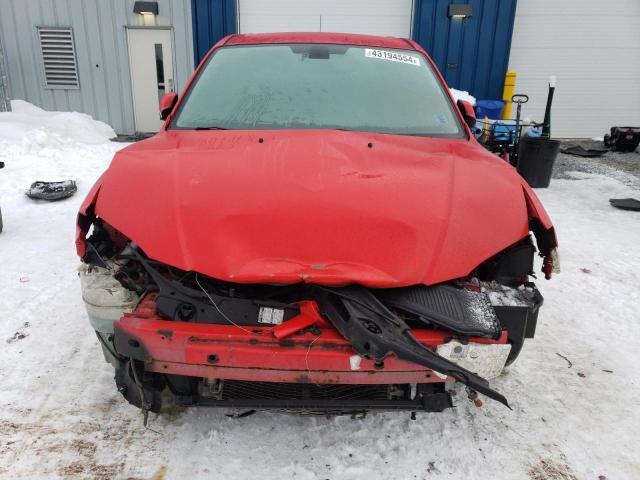 Photo 5 from auction – 2008 MAZDA 3 S with VIN JM1BK323081823416