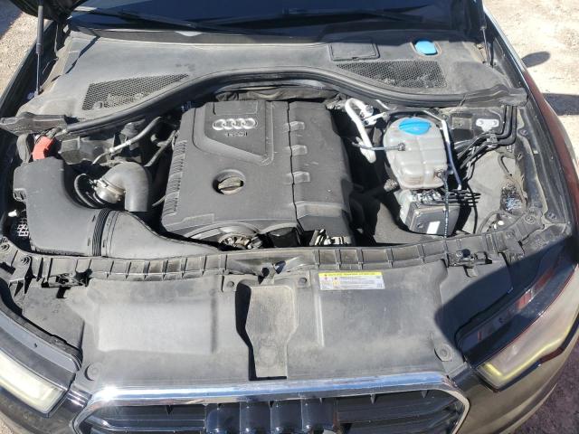 Photo 11 from auction – 2013 AUDI A6 PREMIUM with VIN WAUDFAFC6DN134024