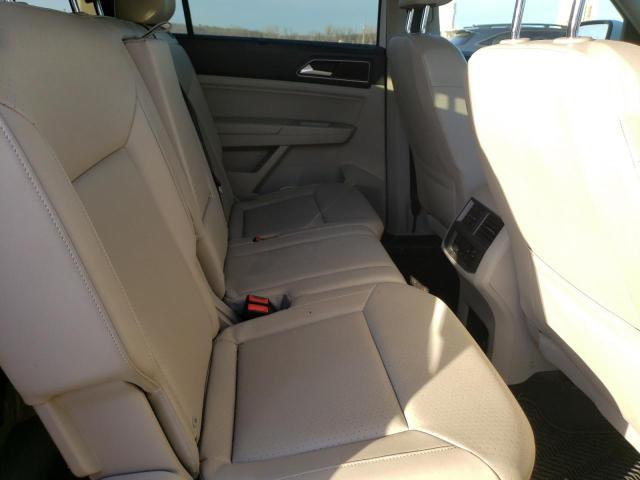 Photo 11 from auction – 2019 VOLKSWAGEN ATLAS SE with VIN 1V2DR2CA5KC537969