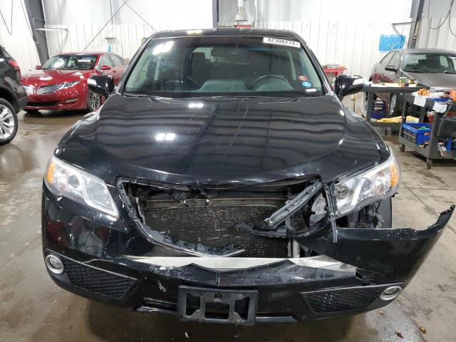 Photo 5 from auction – 2013 ACURA RDX TECHNO with VIN 5J8TB4H50DL017269