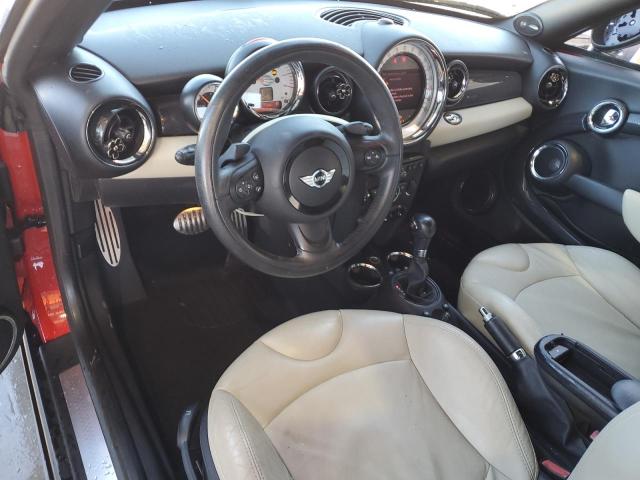 Photo 8 from auction – 2013 MINI COOPER ROA with VIN WMWSY3C5XDT594009