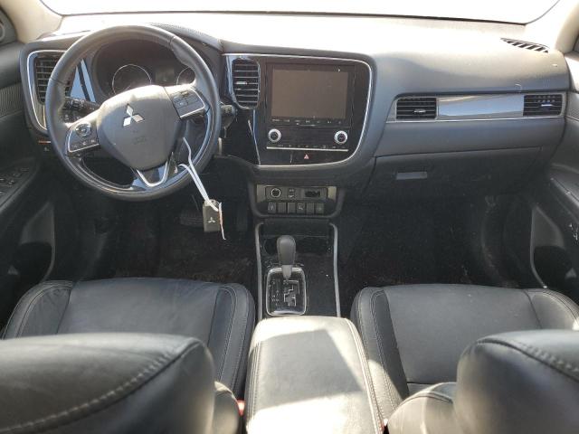 Photo 8 from auction – 2020 MITSUBISHI OUTLANDER with VIN JA4AD3A38LZ020848