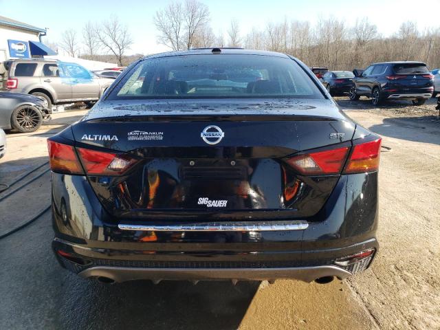 Photo 6 from auction – 2022 NISSAN ALTIMA SR with VIN 1N4BL4CV4NN402294