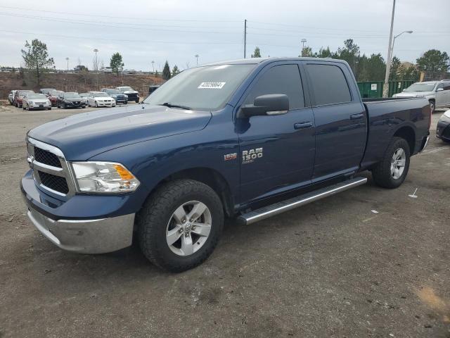 RAM 1500 CLASS 2020 with VIN 1C6RR6TT4LS134290 - Photo from auction