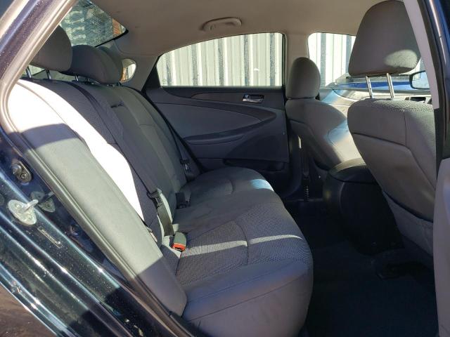 Photo 10 from auction – 2014 HYUNDAI SONATA GLS with VIN 5NPEB4AC8EH823611