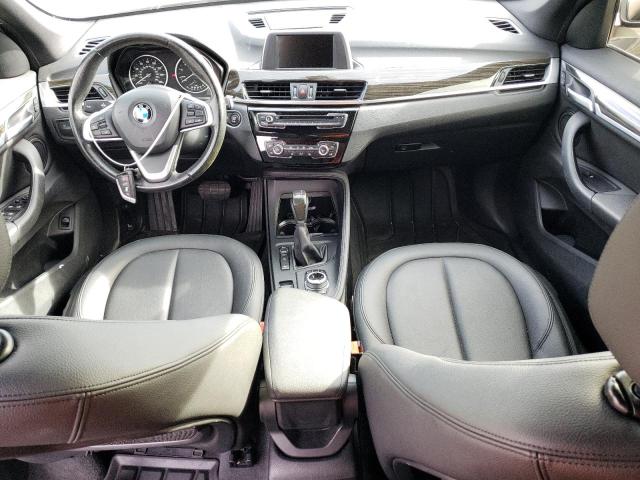 Photo 8 from auction – 2017 BMW X1 XDRIVE2 with VIN WBXHT3C36H5F68582