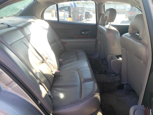 Photo 10 from auction – 2005 BUICK LESABRE CU with VIN 1G4HP54KX5U234052