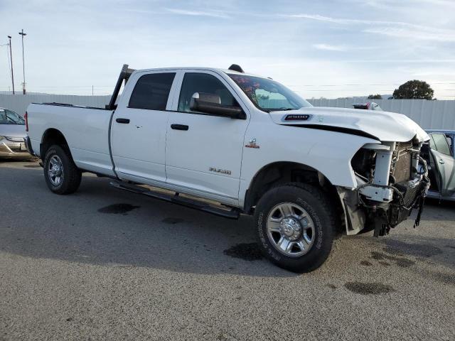 Photo 4 from auction – 2022 RAM 2500 TRADE with VIN 3C6UR5HL5NG146889