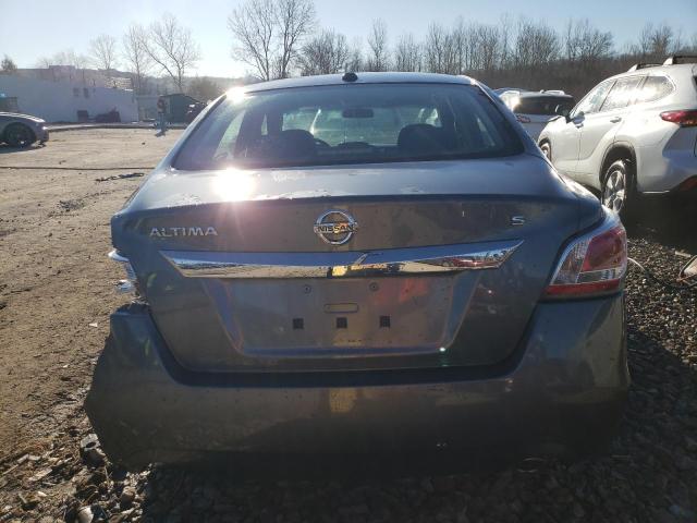 Photo 6 from auction – 2015 NISSAN ALTIMA 2.5 with VIN 1N4AL3AP5FN355479