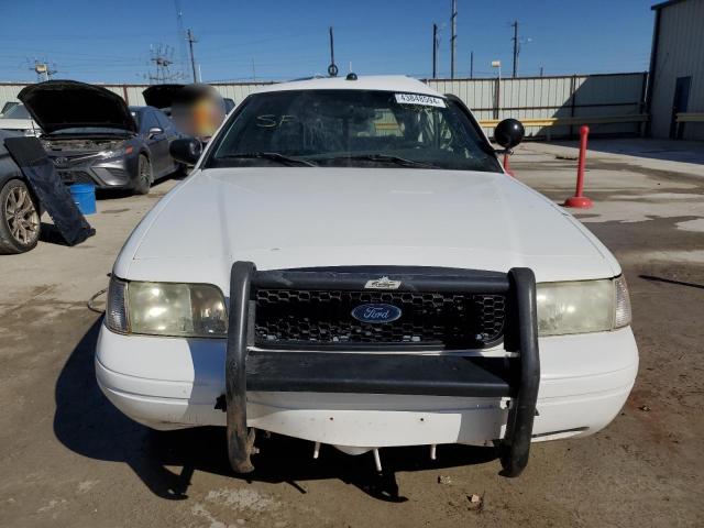 Photo 5 from auction – 2011 FORD CROWN VICT with VIN 2FABP7BVXBX169197