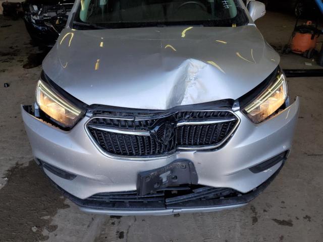 Photo 11 from auction – 2019 BUICK ENCORE PRE with VIN KL4CJESB2KB739233