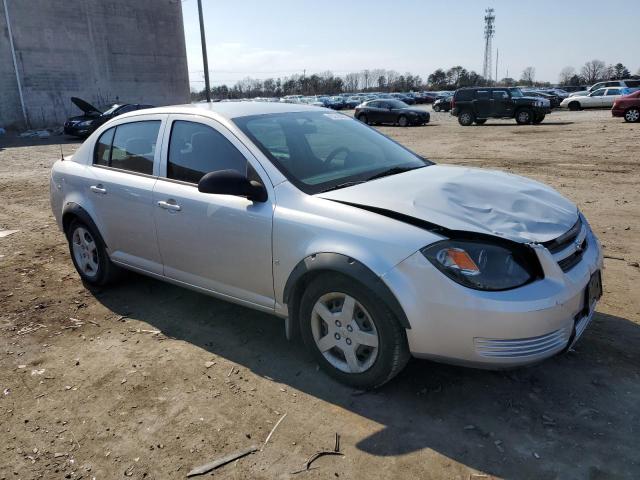 Photo 4 from auction – 2007 CHEVROLET COBALT LS with VIN 1G1AK55F277231923