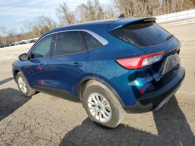 Photo 2 from auction – 2020 FORD ESCAPE SE with VIN 1FMCU9G67LUB01027
