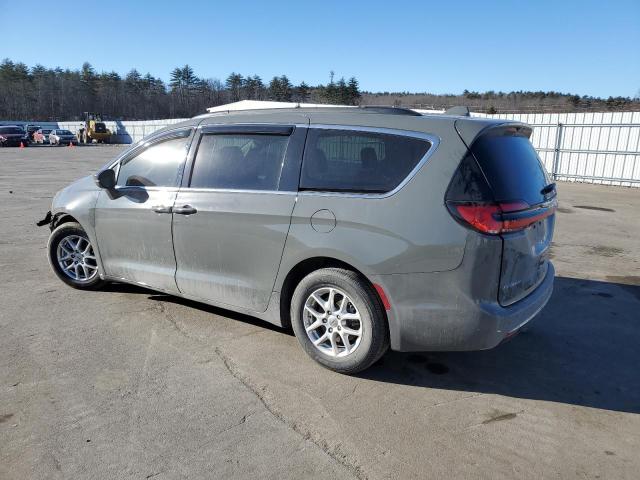 Photo 2 from auction – 2022 CHRYSLER PACIFICA T with VIN 2C4RC1BG6NR109316