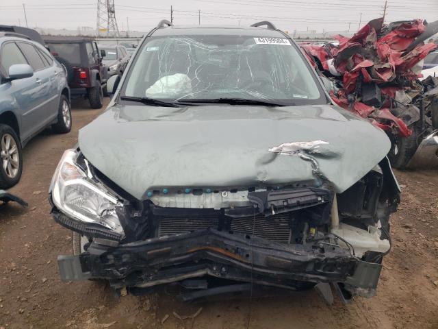 Photo 5 from auction – 2016 SUBARU FORESTER 2 with VIN JF2SJADCXGH521725