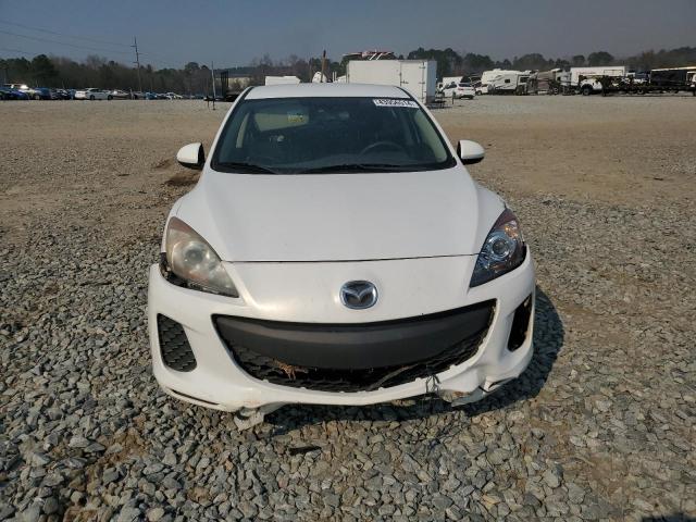 Photo 5 from auction – 2012 MAZDA 3 I with VIN JM1BL1UF2C1522003
