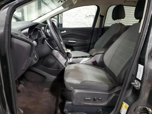 Photo 7 from auction – 2016 FORD ESCAPE SE with VIN 1FMCU9G96GUB60067