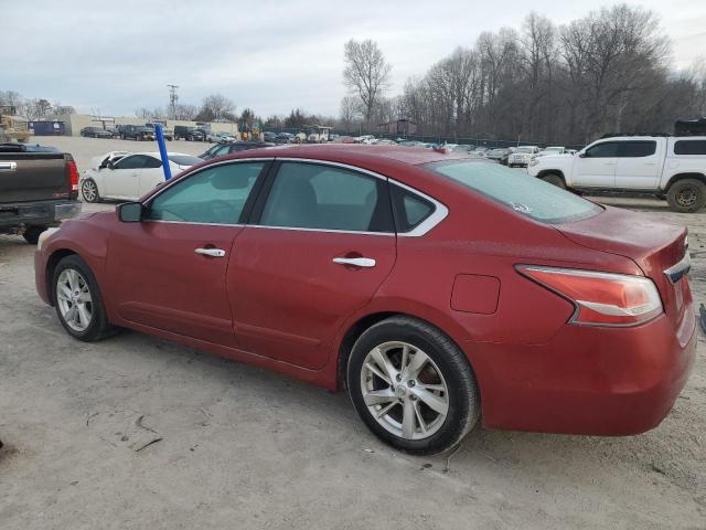 Photo 2 from auction – 2014 NISSAN ALTIMA 2.5 with VIN 1N4AL3AP6EC279751