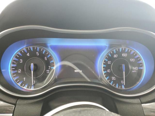 Photo 9 from auction – 2019 CHRYSLER 300 with VIN 2C3CCARG4KH579653