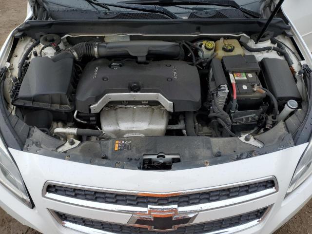 Photo 11 from auction – 2013 CHEVROLET MALIBU LS with VIN 1G11B5SA1DF277351