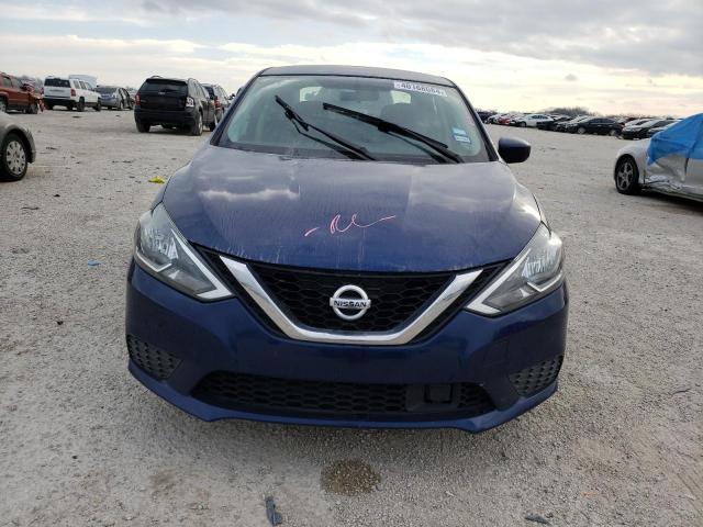 Photo 5 from auction – 2019 NISSAN SENTRA S with VIN 3N1AB7AP1KY419683