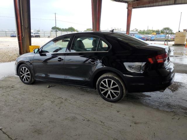 Photo 2 from auction – 2017 VOLKSWAGEN JETTA SE with VIN 3VWDB7AJ0HM243129