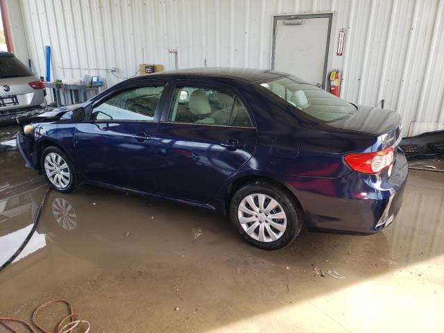 Photo 2 from auction – 2013 TOYOTA COROLLA BA with VIN 5YFBU4EE8DP146201