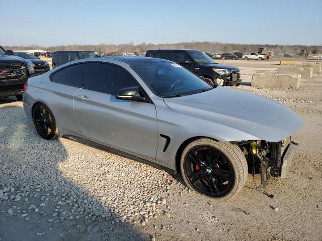 Photo 4 from auction – 2015 BMW 435 XI with VIN WBA3R5C59FK371658