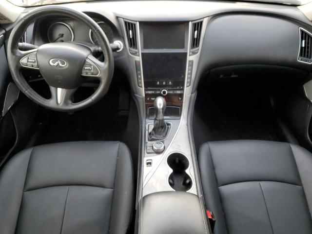 Photo 8 from auction – 2017 INFINITI Q50 PREMIU with VIN JN1EV7AR8HM834585