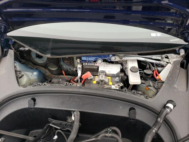 Photo 11 from auction – 2018 TESLA MODEL 3 with VIN 5YJ3E1EA4JF161122