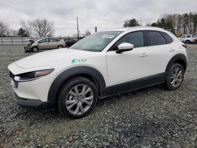 Zdjęcie 1 z aukcji – 2023 MAZDA CX-30 PREM z VIN 3MVDMBDM0PM567569