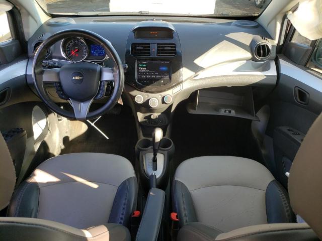 Фото 8 с аукциона – 2014 CHEVROLET SPARK 2LT с VIN KL8CF6S96EC442080