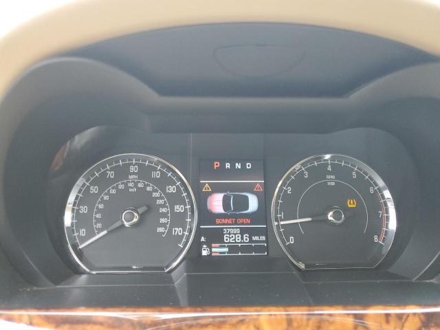 Photo 9 from auction – 2007 JAGUAR XK with VIN SAJWA44B475B10111