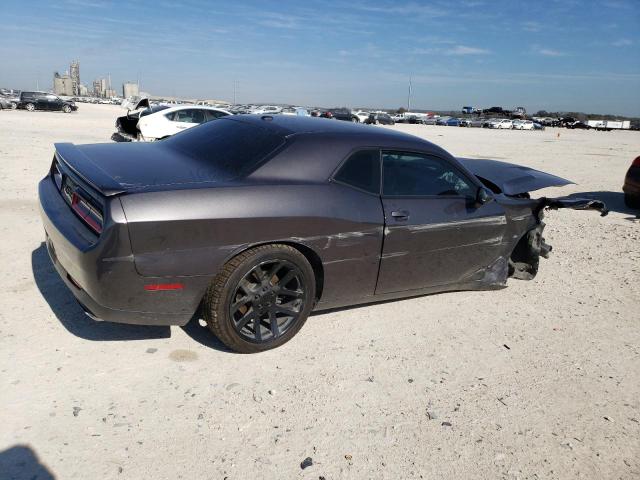 Photo 3 from auction – 2015 DODGE CHALLENGER with VIN 2C3CDZAT1FH701198