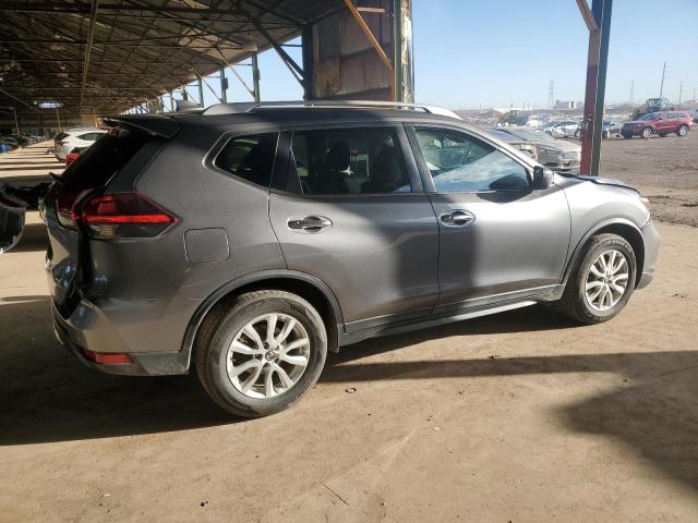 Photo 3 from auction – 2019 NISSAN ROGUE S with VIN 5N1AT2MT4KC771084