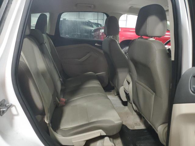 Photo 10 from auction – 2016 FORD ESCAPE SE with VIN 1FMCU9GX8GUB38196