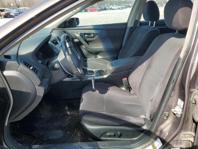 Photo 7 from auction – 2013 NISSAN ALTIMA 2.5 with VIN 1N4AL3AP1DC185906
