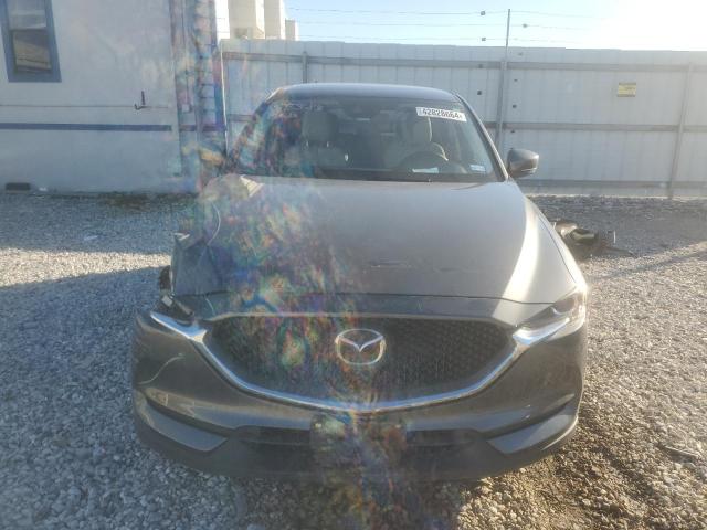Photo 5 from auction – 2019 MAZDA CX-5 TOURI with VIN JM3KFACM2K0586710