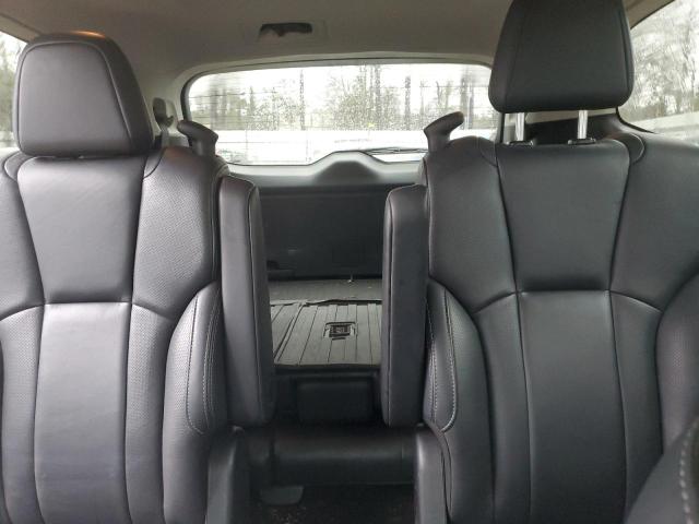 Photo 10 from auction – 2019 SUBARU ASCENT LIM with VIN 4S4WMAPD4K3465908