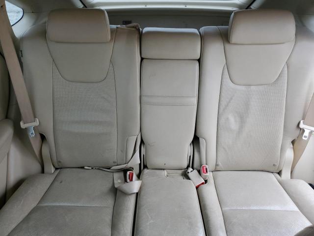 Photo 10 from auction – 2010 LEXUS RX 350 with VIN 2T2BK1BA7AC071679