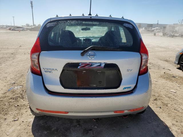 Photo 6 from auction – 2016 NISSAN VERSA NOTE with VIN 3N1CE2CP7GL366105